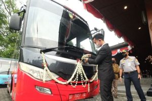 Disdag Surakarta Pastikan Pedagang “Oprokan” Tidak Lagi Penuhi Jalan dan Halaman Pasar