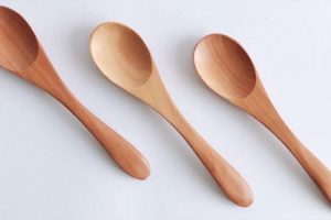 5 Barang Alternatif pengganti Plastik, Sendok Makan Kayu Hingga Sikat Gigi Bambu