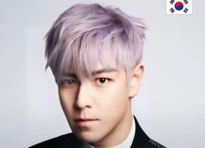 TOP Umumkan Keluar dari Grup BIGBANG Melalui Instagram Pribadinya