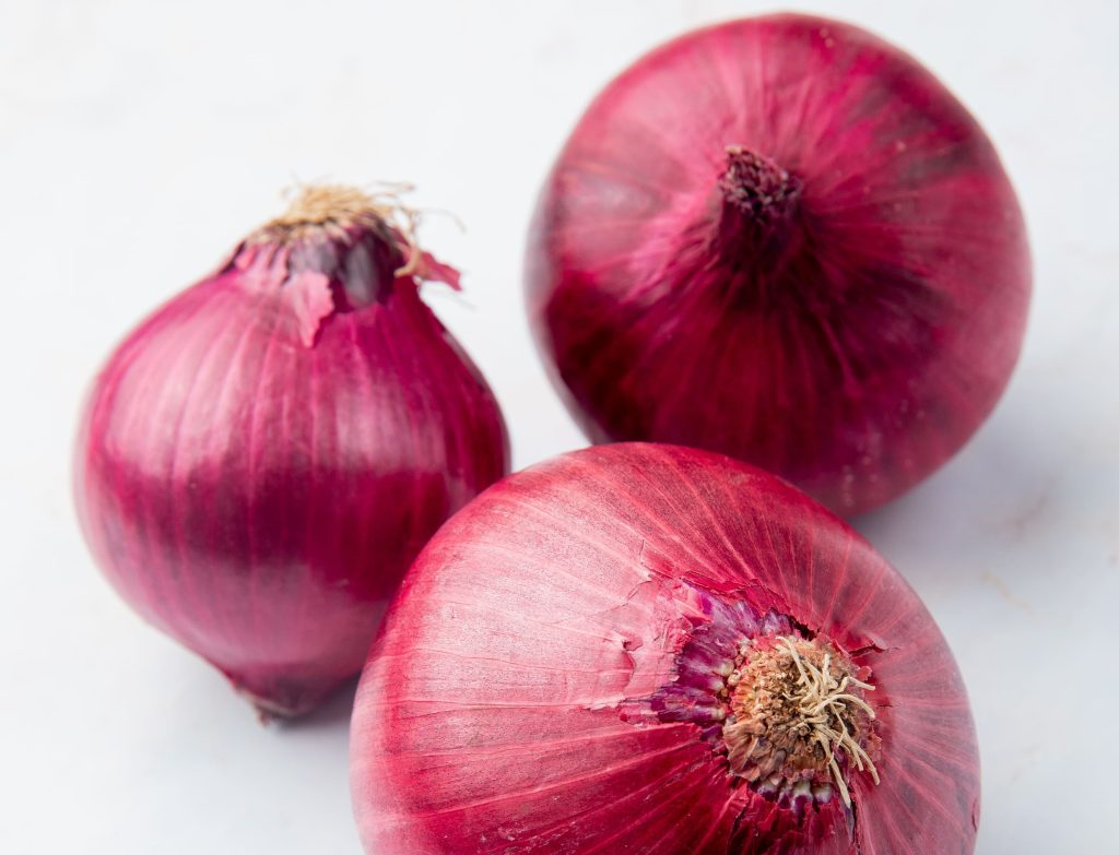 Buntut Penjarahan Bawang Merah di Ponorogo