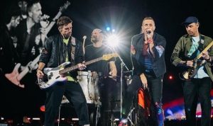 Alumni 212 Tolak Konser Coldplay di Jakarta