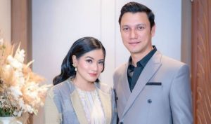 Christian Sugiono Diduga Selingkuh dari Titi Kamal, Warganet Mengaku Pernah Melihat Langsung Sang Selingkuhan