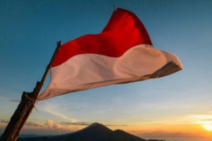 Provinsi Pertama di Indonesia