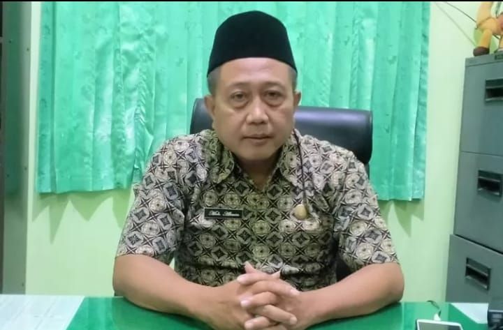 Pelayanan Tidak Maksimal, Kemenag Pati Sebut Minimnya Penghulu