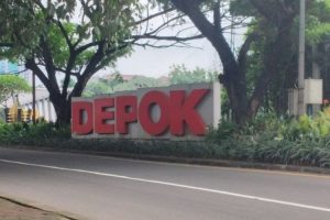 Pemkot Depok lakukan normalisasi kali antisipasi banjir