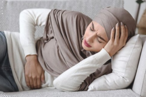 Endometriosis, Penyebab Nyeri Hebat Saat Menstruasi