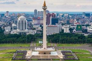 UMP Jakarta Naik Jadi 4,6 Juta Per Bulan