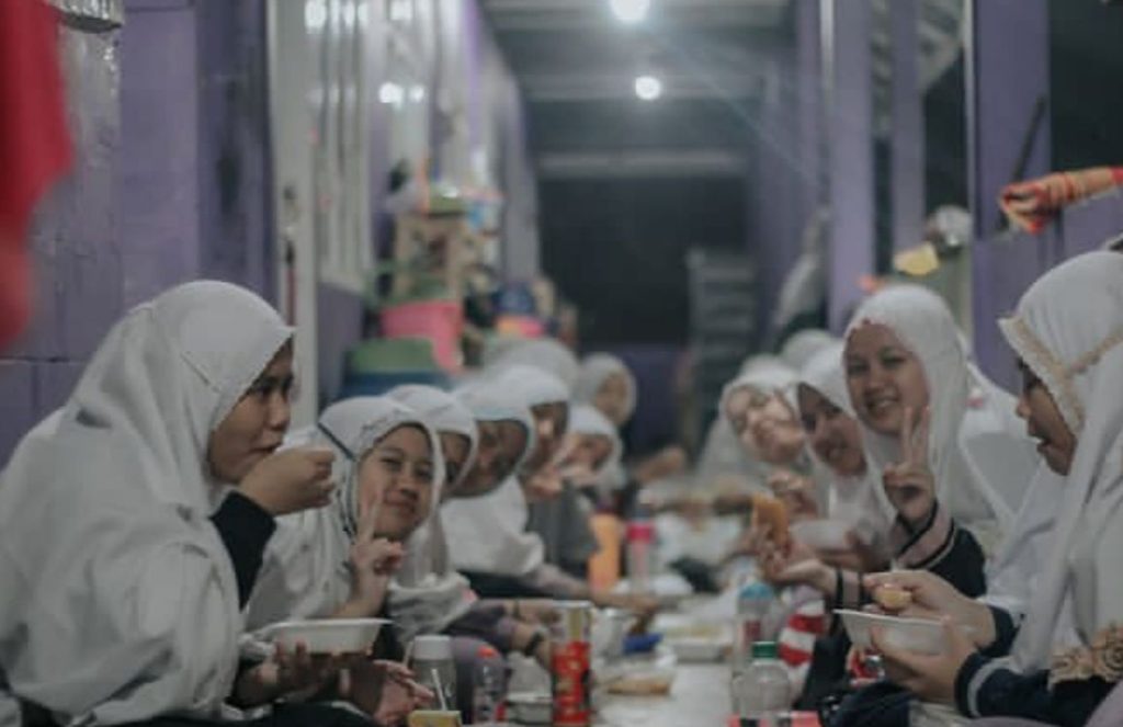 Inilah Doa Berbuka Puasa yang di Anjurkan , Agar Puasamu Sah