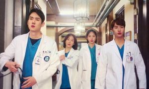 Lebih Berwarna dari Sebelumnya, Drama Dr. Romantic 3 Telah Tayang