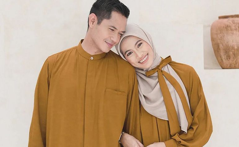 Kabar Miring Dude Harlino dan Alyssa Soebandono