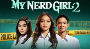 Saksikan Film My Nerd Girl Season Kedua di Aplikasi Video Mulai Tanggal Ini