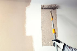 Cara Mudah Mengecat Dinding Rumah bagi Pemula