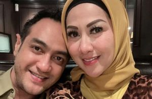 Lakukan KDRT Ke Venna Melinda, Ferry Irawan Divonis Satu Tahun Penjara