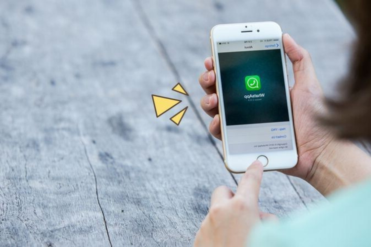 Cara Keluar dari Grup WA Tanpa Diketahui