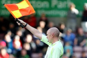 Mengenal Aturan Offside dalam Sepak Bola