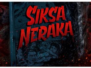 Capai Biaya Produksi Hingga 5 Miliar, Komik Siksa Neraka Akhirnya Difilmkan