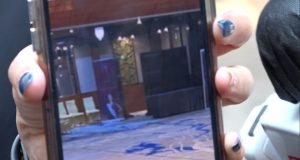 Beredar Dugaan Pelecehan Seksual dalam Kontes Miss Universe, Begini Tanggapan Poppy Capella