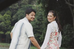 Gak Kalah dari Raffi Ahmad, Berikut Sosok Deva Mahenra yang Kini Sah Jadi Suami Mikha Tambayong