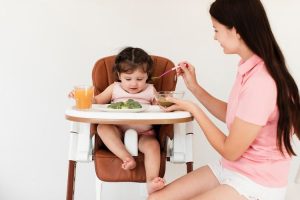 Tips Anak Agar Lahap Makan