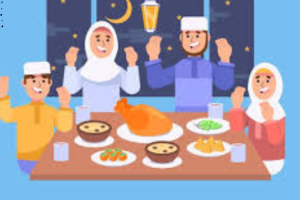 Cara Menjaga Tubuh Tetap Fit Saat Berpuasa