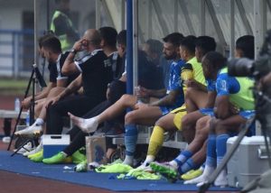 Isianya Pemain Hebat Semua, Daftar Lengkap Pemain Persib Bandung 2023/2024