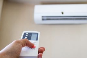 Masalah Kulit yang Timbul Akibat Terlalu Lama di Ruangan Ber-AC