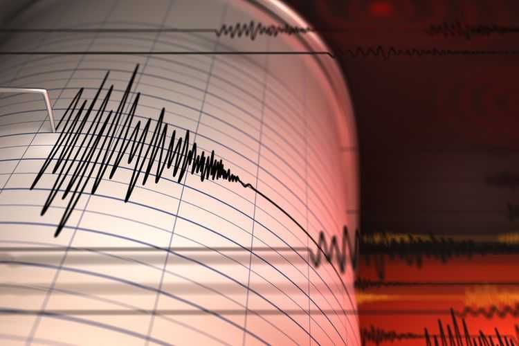 Gempa 7,3 Magnitudo Guncang Maluku dan Sekitarnya