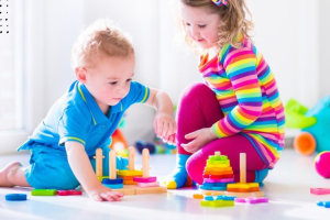 Tips Melatih Motorik Anak