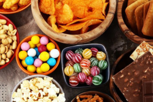 Tetap Sehat Meski Makan Makanan Manis