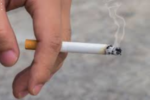 Zat Beracun dalam Rokok Bisa Merusak Tubuh