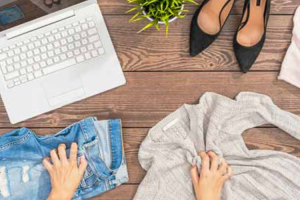 Cara Memulai Bisnis Online Shop Baju untuk Pemula