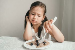 Ketahuilah Hal-Hal Yang Harus Dihindari Saat Anak Susah Makan