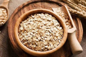 Manfaat Konsumsi Oatmeal Saat Diet