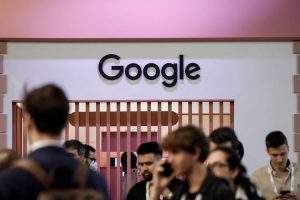 Langgar Aturan Data, Pengadilan Rusia Denda Google 260.000 Dolar