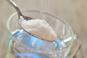 Benarkah Soda Kue Dapat Difungsikan Sebagai Deodoran?