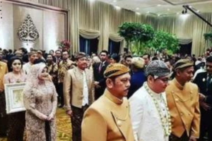 Hukum Menghadiri Undangan Dalam Islam