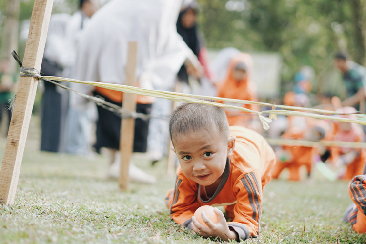 Cara Mengatasi Stres Pada Anak Sekolah Dengan Tepat