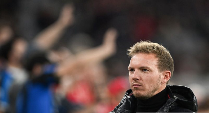 Hasan Salihamidzic Beberkan Alasan Pemecatan Julian Nagelsmann dari Munchen