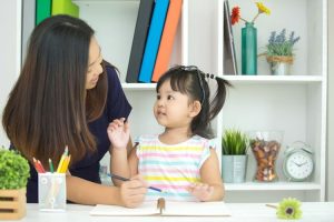 Ketahui Cara Asik Meningkatkan Motivasi Belajar Anak