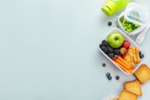 Resep Camilan Sehat Dan Menarik Untuk Anak Tersayang