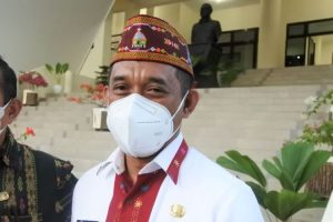 Kabupaten Manggarai alokasikan dana Rp2,8 miliar untuk tangani inflasi