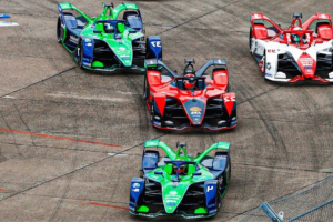 Fakta Menarik Sirkuit Ancol Formula E Jakarta