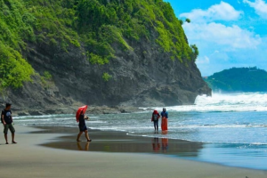 Tempat Wisata di Kebumen Terbaru yang Sedang Hits dan Populer