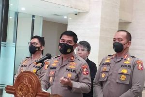 Bahar Bin Smith Jadi Tersangka Diklaim Polri Sesuai Prosedur
