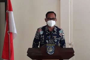 Walkot Depok Targetkan 1.750 Pengusaha Baru Guna Pertumbuhan Ekonomi