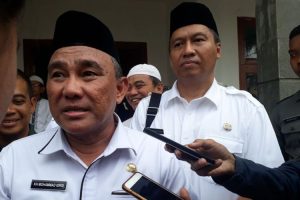 Depok siapkan empat langkah tangani dampak penyesuaian BBM