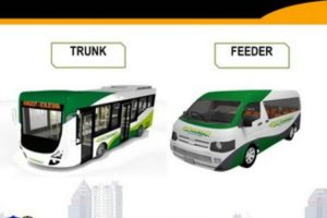 DPRD usul angkutan pengumpan Suroboyo Bus masuk pemukiman warga