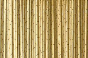 Tips Tambahkan Ornamen Rumah Dari Bambu