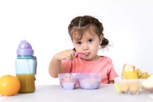 Cara Tangani Alergi Susu Sapi Pada Anak