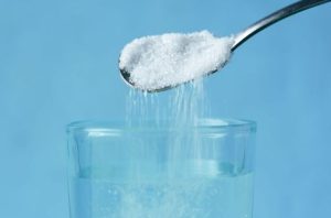 Beberapa Alasan Mengapa Anda Perlu Mengurangi Asupan Gula Anda